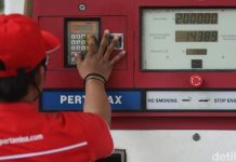 H-6 Konsumsi BBM Pertamina Melonjak Drastis, Pertamax Turbo Naik 90%