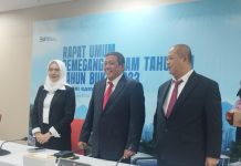 Bos Adhi Karya Buka Suara Soal Rencana Penggabungan BUMN Karya