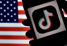 Presiden Biden Sahkan UU Pemblokiran TikTok di Amerika