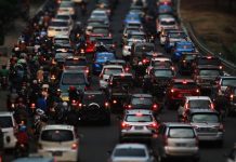 Link CCTV Lalu Lintas untuk Hindari Macet Arus Balik Lebaran 2024