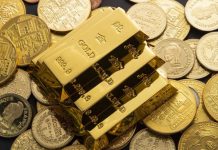 Ternyata Ini Nih yang Bikin Harga Emas Lagi Mahal Banget