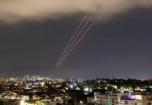 Drone Iran yang Dipakai Serang Israel Murah, Tapi Menakutkan