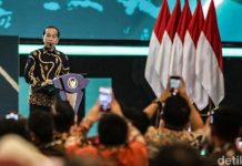 Jokowi Ucapkan Selamat ke Timnas U-23: Luar Biasa, Sangat Bersejarah!