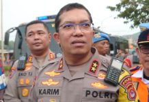 Kapolda: 29 Ribu Kendaraan Padati Pelabuhan Merak di Puncak Arus Mudik
