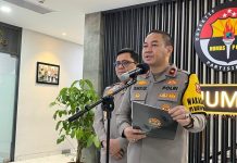 Kendaraan Keluar Jabodetabek sejak H-10 hingga H-7 Lebaran Naik 33%
