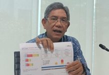 Progres Terkini IKN yang Mau Dipakai Upacara 17 Agustus