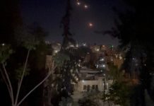 Penegasan Iran Pertahankan Diri Lewat Serangan Balasan ke Israel