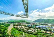 Menara Baja China Bisa Ngintip ke Korea Utara, Pertikaian pun Datang