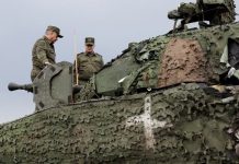 Perang Habis-habisan dengan Ukraina, Apa Rusia Masih Kuat?