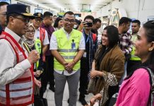 Besok Puncak Arus Balik! Simak Imbauan Menhub Agar Kembali Hari Ini
