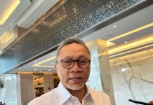 Pembatasan Barang Kiriman TKI Dicabut, Zulhas Jelaskan Alasannya