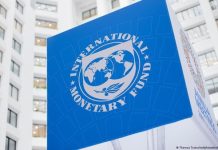 Pertumbuhan Ekonomi Dunia Masih Melambat, Proyeksi IMF Cuma 3,2% di 2024-2025