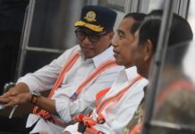 Menhub Usul ke Jokowi Selasa-Rabu WFH, Antisipasi Kepadatan Arus Balik