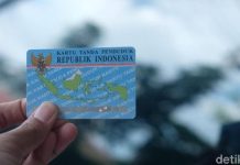 Dukcapil DKI Kirim Surat Penonaktifan 92 Ribu NIK ke Kemendagri Hari Ini