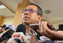 Heru soal Penonaktifan KTP Warga DKI: Demi Hindari Kriminalitas Perbankan