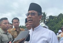 Heru Budi soal UU DKJ Atur Kelurahan Dapat 5% APBD: DKI Sudah Terapkan