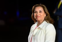 Menteri Mundur Massal Buntut Rolex Presiden Peru Curi Perhatian