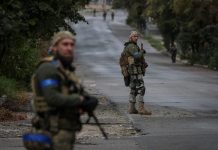 Pengakuan Veteran Amerika: Sekarang Rusia Jadi Predator Ukraina