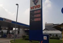 Turunkan Harga BBM, SPBU VIVO Jual ‘Pertalite’ Rp 12.800/Liter