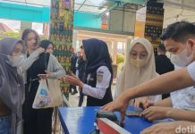 KAI Palembang Siagakan Posko Angkutan Lebaran Selama 5-16 April 2024