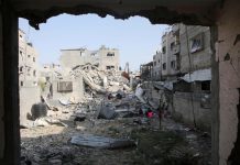 Israel Gempur Rafah Usai Hamas Setujui Gencatan Senjata, 5 Orang Tewas