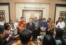 Gandeng KADIN, Pj Gubernur Agus Fatoni Segera Launching ‘Kopi Sumsel