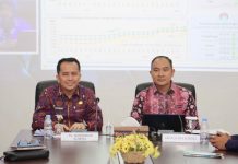 Nilai Ekspor Sumsel Maret 2024 Capai US$503,09 Juta atau Naik 12,94 Persen