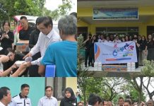 GIAT CSR THE ZURI HOTEL PALEMBANG KUNJUNGI PANTI SOSIAL REHABILITAS ODGJ DINAS SOSIAL