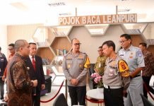Pertama di Indonesia, Sumsel Bentuk Sekretariat Bersama Samsat Provinsi