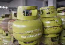 Jamin Pasokan LPG Bersubsidi di Kabupaten Merangin Aman, Pertamina Patra Niaga Sumbagsel Himbau Warga Beli Langsung ke Pangkalan Resmi