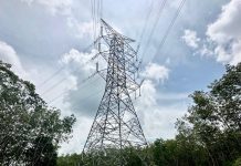 PLN Operasikan Transmisi Baru SUTET 275 KV Muara Enim-Gumawang, TKDN Capai 90 Persen