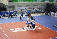 Energizing The Champion, Pertamina Bawa Pemain Muda Siap Hadapi PROLIGA 2024
