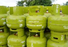 Jamin Pasokan LPG Bersubsidi Wilayah Kota Pagaralam, Pertamina Patra Niaga Sumbagsel Himbau Warga Beli Langsung ke Pangkalan Resmi