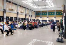 PLN UP3 Palembang Pastikan Pasokan Listrik Andal di Embarkasi Haji Palembang