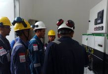 Kolaborasi PLN Group Hadirkan Pelayanan One Stop Solution Fasilitas Extra Daya 4,3 MVA untuk PT Medco E&P Lematang