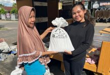 Astra Motor Sumsel Wujudkan Sinergi Bagi Negeri Lewat UMKM Binaan