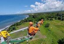 PLN Gelar Apel Siaga Kelistrikan, Pastikan Keandalan Pelayanan KTT WWF 2024 di Bali
