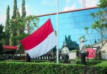 Hari Kebangkitan Nasional dan Sejarah Panjang Kilang Pertamina Plaju Sediakan Energi Untuk Bangsa