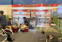 PGN Saka Miliki Teknologi Data Real Time untuk Monitor Kegiatan Produksi Migas