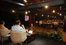 Pj Gubernur Agus Fatoni Jadi Pemateri, Ingatkan Pentingnya Peningkatan Kapasitas SDM di Lingkup Pemkab Sumedang