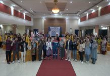 Masuki Tahapan Presentasi Final, 8 Peserta 3rd SMEEC Bersaing Jadi yang Terbaik