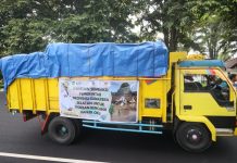 Pj Gubernur Agus Fatoni Gerak Cepat Tangani Dampak Banjir di Kabupaten OKU