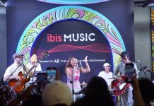 Accor Live Limitless Meriahkan Jakarta International BNI Java Jazz Festival 2024