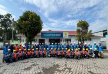 Ini Dia Strategi PLN Lubuklinggau Guna Tingkatkan Kualitas dan Keandalan Listrik