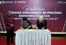 Sekda SA Supriono Apresiasi Pelatihan Konten Kreatif Bertema Pemberantasan Korupsi