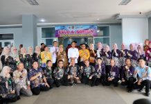Presiden Jokowi Akan Segera Bangun Ruang Rawat Inap Baru di RSUD dr Sobirin Musi Rawas