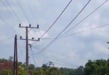 Debit Air Naik, PLN Gerak Cepat Normalkan Pelanggan Terdampak