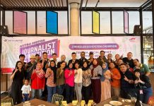 Astra Motor Sumsel Kembali Gelar Journalist Competition 2024
