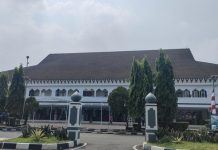 Asrama Haji Pondok Gede Siap Tampung 18.300 Jemaah Haji 2024