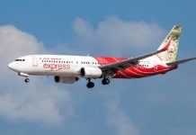 Air India Express Batalkan 85 Penerbangan Gegara Awak Kabin Sakit